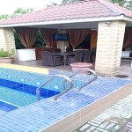 Kirayə (aylıq) 5 otaqlı Bağ evi, Şüvəlan, Xəzər rayonu 3