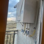 Kirayə (aylıq) 2 otaqlı Yeni Tikili, Yeni Yasamal qəs., Yasamal rayonu 13