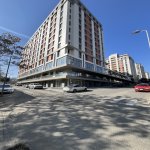 Kirayə (aylıq) Obyekt, Nizami metrosu, Caspian Plaza, Yasamal rayonu 3