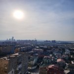 Satılır 3 otaqlı Yeni Tikili, Qara Qarayev metrosu, Nizami rayonu 8