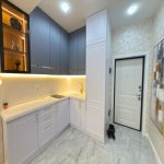 Продажа 2 комнатная Новостройка, м. Азадлыг метро, Бинагадинский р-н район 8