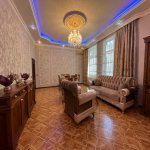 Satılır 7 otaqlı Həyət evi/villa, Koroğlu metrosu, Bakıxanov qəs., Sabunçu rayonu 2