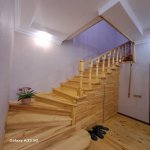 Satılır 5 otaqlı Həyət evi/villa, Koroğlu metrosu, Zabrat qəs., Sabunçu rayonu 17