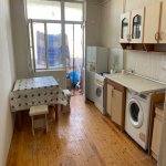 Kirayə (aylıq) 3 otaqlı Yeni Tikili, Əhmədli metrosu, Xətai rayonu 5