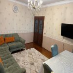 Satılır 3 otaqlı Köhnə Tikili, Neftçilər metrosu, Nizami rayonu 2