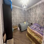 Kirayə (aylıq) 3 otaqlı Həyət evi/villa, Bayıl qəs., Səbail rayonu 8