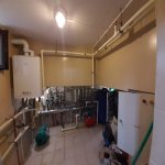 Satılır 7 otaqlı Həyət evi/villa, Badamdar qəs., Səbail rayonu 36