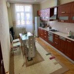 Kirayə (aylıq) 3 otaqlı Yeni Tikili, Gənclik metrosu, Nərimanov rayonu 15