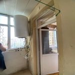 Аренда 2 комнатная Новостройка, İnşaatçılar метро, пос. Йени Ясамал, Ясамал район 11