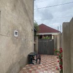 Satılır 4 otaqlı Həyət evi/villa, Həzi Aslanov metrosu, Əhmədli, Xətai rayonu 2