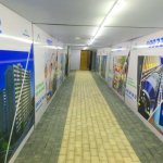 Satılır 2 otaqlı Yeni Tikili, Qara Qarayev metrosu, 8-ci kilometr, Nizami rayonu 12