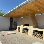 Satılır 4 otaqlı Həyət evi/villa, Mərdəkan, Xəzər rayonu 3
