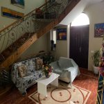 Kirayə (aylıq) 9 otaqlı Həyət evi/villa, Memar Əcəmi metrosu, 8-ci mikrorayon, Binəqədi rayonu 11