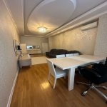 Kirayə (aylıq) 3 otaqlı Yeni Tikili, 28 May metrosu, Nəsimi rayonu 1