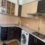 Kirayə (aylıq) 2 otaqlı Yeni Tikili, Həzi Aslanov metrosu, H.Aslanov qəs., Xətai rayonu 5