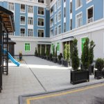 Satılır 4 otaqlı Yeni Tikili, 8 Noyabr metrosu, Nəsimi rayonu 4