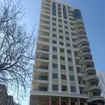 Satılır 2 otaqlı Yeni Tikili, 28 May metrosu, Nəsimi rayonu 1
