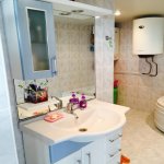 Satılır 6 otaqlı Həyət evi/villa, Həzi Aslanov metrosu, H.Aslanov qəs., Xətai rayonu 4