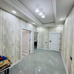 Kirayə (aylıq) 3 otaqlı Yeni Tikili, Neftçilər metrosu, Bakıxanov qəs., Sabunçu rayonu 14