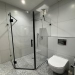 Аренда 3 комнатная Новостройка, м. Нариман Нариманов метро, Наримановский р-н район 20