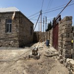 Satılır 2 otaqlı Həyət evi/villa, Binə qəs., Aviasiya Akademiyası Universiteti, Xəzər rayonu 26