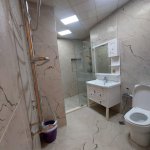 Kirayə (aylıq) 3 otaqlı Yeni Tikili, Xətai metrosu, Xətai rayonu 11