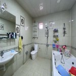 Satılır 7 otaqlı Həyət evi/villa, Avtovağzal metrosu, Biləcəri qəs., Binəqədi rayonu 8