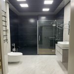 Satılır 5 otaqlı Yeni Tikili, Xətai metrosu, Nəsimi rayonu 12