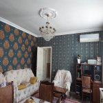 Satılır 4 otaqlı Həyət evi/villa, Avtovağzal metrosu, Biləcəri qəs., Binəqədi rayonu 19