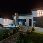 Satılır 4 otaqlı Həyət evi/villa, Şüvəlan, Xəzər rayonu 3