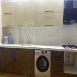 Kirayə (aylıq) 3 otaqlı Yeni Tikili, Əhmədli metrosu, Xətai rayonu 12