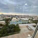 Satılır 4 otaqlı Yeni Tikili, Azadlıq metrosu, 8-ci mikrorayon, Binəqədi rayonu 22