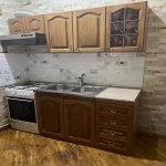 Kirayə (aylıq) 3 otaqlı Yeni Tikili, Əhmədli metrosu, Xətai rayonu 6