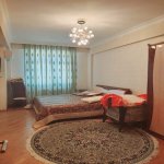 Kirayə (aylıq) 3 otaqlı Yeni Tikili, Xətai metrosu, Xətai rayonu 6