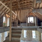 Продажа 6 комнат Дома/Виллы, пос. Нардаран, Sea Breeze, Сабунчу район 10