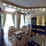 Kirayə (günlük) 3 otaqlı Yeni Tikili, 28 May metrosu, 28 Mall, Nəsimi rayonu 3