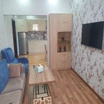 Satılır 2 otaqlı Yeni Tikili, Qara Qarayev metrosu, Nizami rayonu 7
