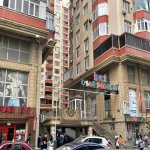 Satılır 3 otaqlı Yeni Tikili, Neftçilər metrosu, Nizami rayonu 17