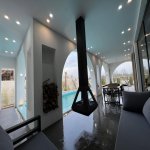 Kirayə (günlük) 5 otaqlı Həyət evi/villa, Mərdəkan, Xəzər rayonu 3