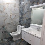 Satılır 3 otaqlı Yeni Tikili, Gənclik metrosu, Nərimanov rayonu 12