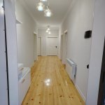 Satılır 4 otaqlı Həyət evi/villa, Koroğlu metrosu, Savalan qəs., Sabunçu rayonu 5