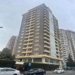 Satılır 3 otaqlı Yeni Tikili, İçərişəhər metrosu, Badamdar qəs., Səbail rayonu 1