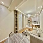 Satılır 2 otaqlı Yeni Tikili, Nərimanov rayonu 5