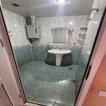 Kirayə (aylıq) 3 otaqlı Köhnə Tikili, Əhmədli metrosu, Əhmədli, Xətai rayonu 9
