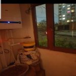 Kirayə (aylıq) 3 otaqlı Həyət evi/villa, 28 May metrosu, Nəsimi rayonu 3