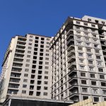 Satılır 3 otaqlı Yeni Tikili, 28 May metrosu, Nəsimi rayonu 2