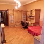 Kirayə (aylıq) 4 otaqlı Yeni Tikili, İçərişəhər metrosu, Səbail rayonu 5