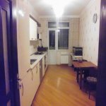 Satılır 2 otaqlı Yeni Tikili, Nizami metrosu, Nəsimi rayonu 3