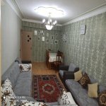 Satılır 3 otaqlı Köhnə Tikili, Elmlər akademiyası metrosu, Yasamal rayonu 7