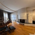 Kirayə (aylıq) 3 otaqlı Yeni Tikili, İçərişəhər metrosu, Fontanlar bağı, Səbail rayonu 7